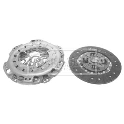 Clutch Guide Tube BORG & BECK HK2579 OE Ref 023 250 02 01