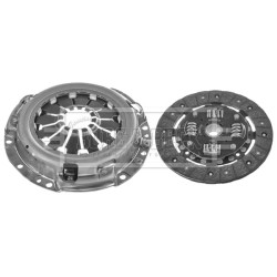 Clutch Guide Tube BORG & BECK HK2582