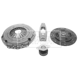 Clutch Guide Tube BORG & BECK HK2592 OE Ref 048198012C