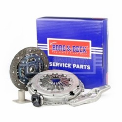CLUTCH KIT 3-IN-1 BORG & BECK HK2592 OE Ref 048198012C BORG & BECK