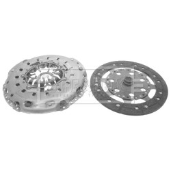 Clutch Guide Tube BORG & BECK HK2595