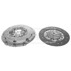 Clutch Guide Tube BORG & BECK HK2600 OE Ref 04L 141 015 Q