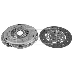 Clutch Guide Tube BORG & BECK HK2601 OE Ref 03L 141 018 G