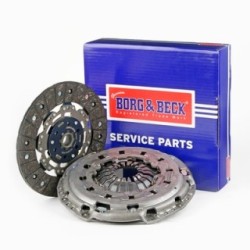 Clutch Guide Tube BORG & BECK HK2601 OE Ref 03L 141 018 G BORG & BECK