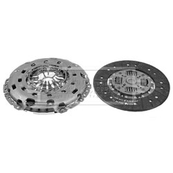 Clutch Guide Tube BORG & BECK HK2603 OE Ref 6H52 7540 AC