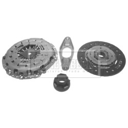 Clutch Guide Tube BORG & BECK HK2608 OE Ref 007 635 808