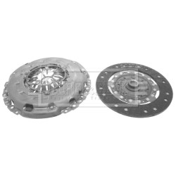 Clutch Guide Tube BORG & BECK HK2614