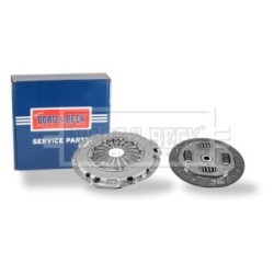 CLUTCH KIT 2-IN-1 BORG & BECK HK2620 BORG & BECK