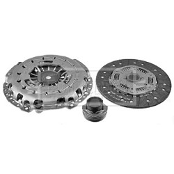 Clutch Guide Tube BORG & BECK HK2622 OE Ref 21 20 7 549 983