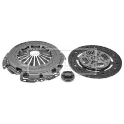 Clutch Guide Tube BORG & BECK HK2630 OE Ref 1608222080