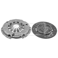 Clutch Guide Tube BORG & BECK HK2634 OE Ref 55219323