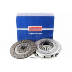 Clutch Guide Tube BORG & BECK HK2635 OE Ref 1699571