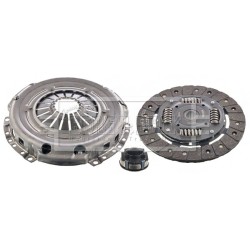 Clutch Guide Tube BORG & BECK HK2646 OE Ref 2960A042