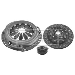 Clutch Guide Tube BORG & BECK HK2648