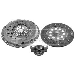 Clutch Guide Tube BORG & BECK HK2652