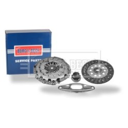 Clutch Guide Tube BORG & BECK HK2663 OE Ref 21 21 7 603 249 BORG & BECK