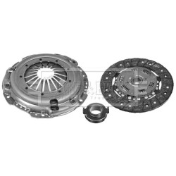 CLUTCH KIT 3-IN-1 BORG & BECK HK2678 BORG & BECK