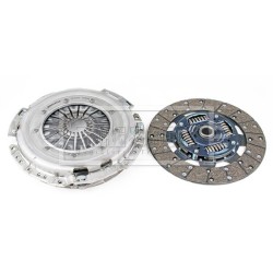 Clutch Guide Tube BORG & BECK HK2681 OE Ref 1717549