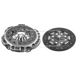 Clutch Guide Tube BORG & BECK HK2686 OE Ref 022 250 84 01