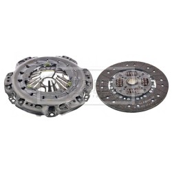 Clutch Guide Tube BORG & BECK HK2688 OE Ref 021 250 10 01