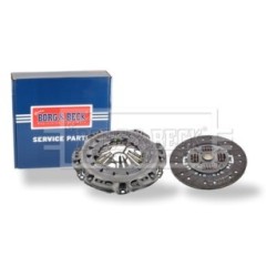 CLUTCH KIT 2-IN-1 BORG & BECK HK2688 OE Ref 0212501001 BORG & BECK