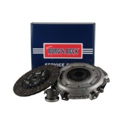 Clutch Guide Tube BORG & BECK HK2698 OE Ref 5066 191AB BORG & BECK