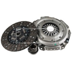 Clutch Guide Tube BORG & BECK HK2698 OE Ref 5066 191AB BORG & BECK