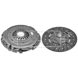 Clutch Guide Tube BORG & BECK HK2702 OE Ref 55485234