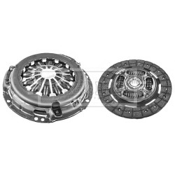 Clutch Guide Tube BORG & BECK HK2723