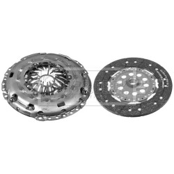 Clutch Guide Tube BORG & BECK HK2748 OE Ref 55569283