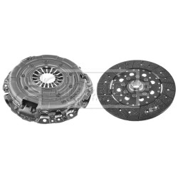 Clutch Guide Tube BORG & BECK HK2750