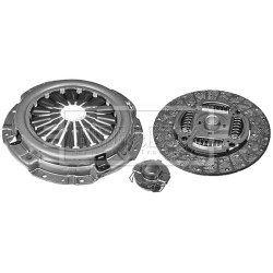 Clutch Guide Tube BORG & BECK HK2755