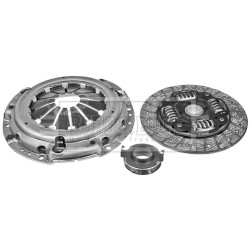 Clutch Guide Tube BORG & BECK HK2756 OE Ref 68001551AA