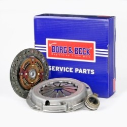 CLUTCH KIT 3-IN-1 BORG & BECK HK2759 BORG & BECK
