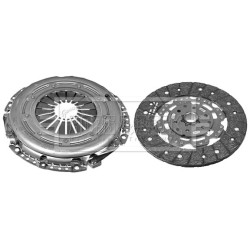 Clutch Guide Tube BORG & BECK HK2766 OE Ref 1722522