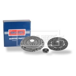 CLUTCH KIT 3-IN-1 BORG & BECK HK2769 BORG & BECK