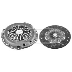 Clutch Guide Tube BORG & BECK HK2770 OE Ref 7700732165