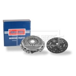CLUTCH KIT 2-IN-1 BORG & BECK HK2781 OE Ref 1690472 BORG & BECK