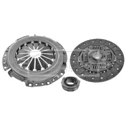 Clutch Guide Tube BORG & BECK HK2789 OE Ref 4110026050