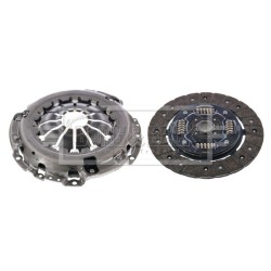 Clutch Guide Tube BORG & BECK HK2791 OE Ref 30 10 124 26R