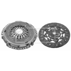 Clutch Guide Tube BORG & BECK HK2792 OE Ref 06K 141 015 B