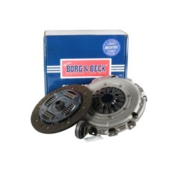 Clutch Guide Tube BORG & BECK HK2815 OE Ref 205316