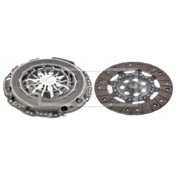 Clutch Guide Tube BORG & BECK HK2818 OE Ref 4152500400