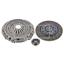 Clutch Guide Tube BORG & BECK HK2828 OE Ref 04L 141 015 D