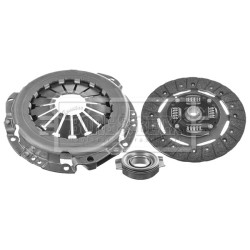 Clutch Guide Tube BORG & BECK HK2832