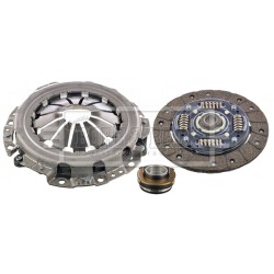 CLUTCH KIT 3-IN-1 BORG & BECK HK2835 BORG & BECK