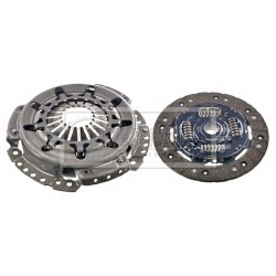 Clutch Guide Tube BORG & BECK HK2836 OE Ref 30 10 180 82R