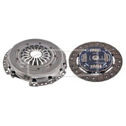 Clutch Guide Tube BORG & BECK HK2840 OE Ref 1760706