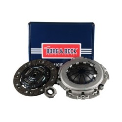 Clutch Guide Tube BORG & BECK HK2842 OE Ref 71769494