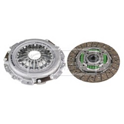 Clutch Guide Tube BORG & BECK HK2843 OE Ref A4152501100